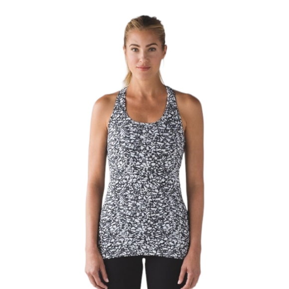 Lululemom CRB || Tank - Size 8/10 - Picture 2 of 8